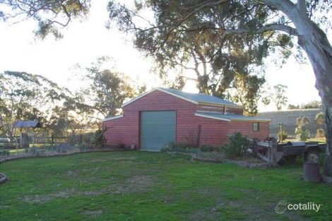 Property photo of 575 Old Tolmie Road Barwite VIC 3722