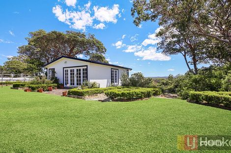 Property photo of 1 Ocean Street South West Rocks NSW 2431