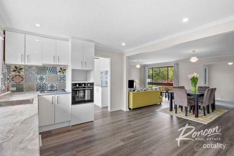 Property photo of 8 Heatherlea Court Leopold VIC 3224