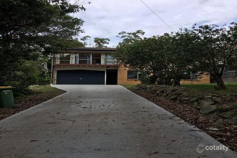 Property photo of 60 Beachview Esplanade Macmasters Beach NSW 2251