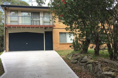 Property photo of 60 Beachview Esplanade Macmasters Beach NSW 2251