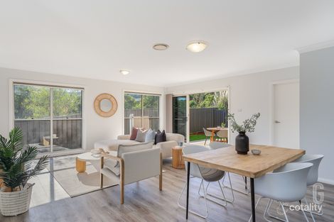 Property photo of 25 Devocean Place Cameron Park NSW 2285