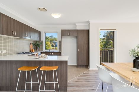 Property photo of 25 Devocean Place Cameron Park NSW 2285