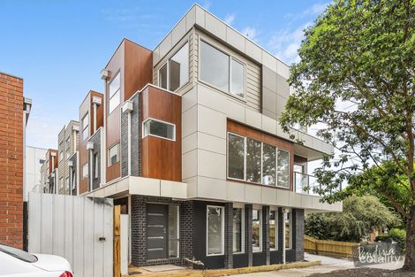 5/1a Service St, Essendon North, VIC 3041