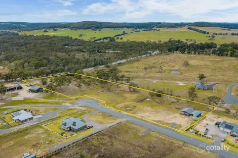 Property photo of 84 Corriedale Drive Marulan NSW 2579