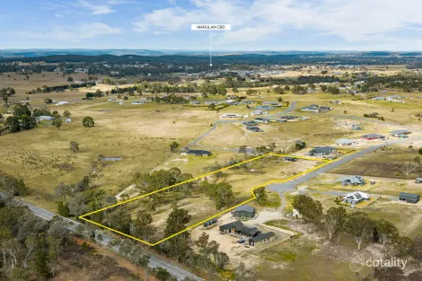 Property photo of 84 Corriedale Drive Marulan NSW 2579