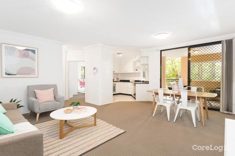 Property photo of 14/280-286 Kingsway Caringbah NSW 2229