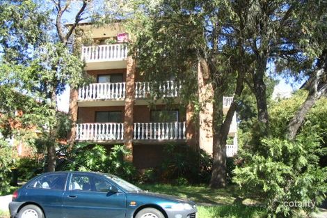 Property photo of 35 Carrington Avenue Hurstville NSW 2220