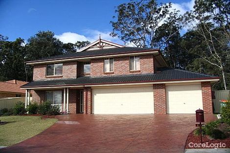 Property photo of 3 Eucalyptus Place Green Point NSW 2251