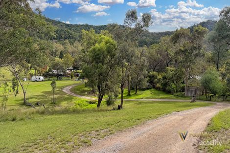 383 New England Gully Rd, Moonbi, NSW 2353