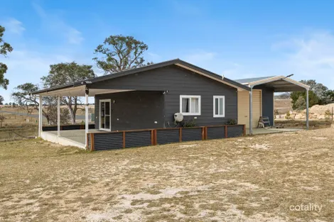 Property photo of 84 Corriedale Drive Marulan NSW 2579