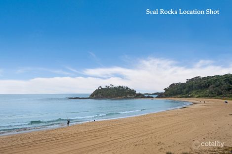 15 Seal Rocks Rd, Bungwahl, NSW 2423
