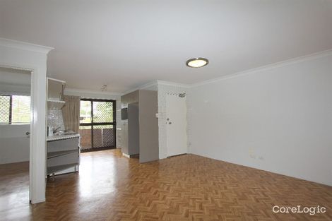 Property photo of 6/74 Bellevue Terrace Clayfield QLD 4011