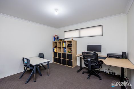 Property photo of 22 Windjana Pass Ellenbrook WA 6069