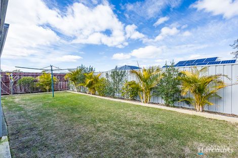 Property photo of 22 Windjana Pass Ellenbrook WA 6069