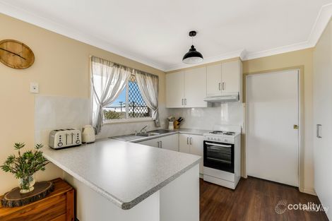 Property photo of 30 Liquidambar Street Glenvale QLD 4350
