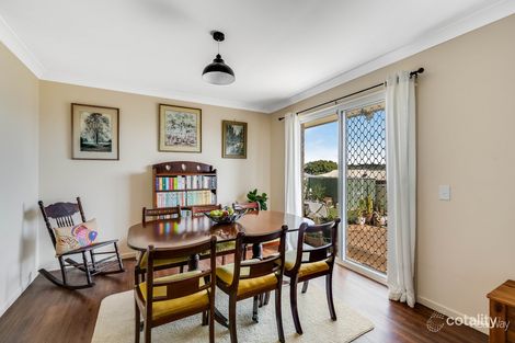 Property photo of 30 Liquidambar Street Glenvale QLD 4350