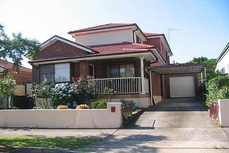 40 Linthorn Ave, Croydon Park, NSW 2133