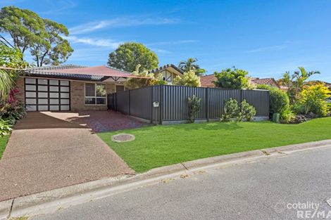 Property photo of 32 Rivergum Drive Nerang QLD 4211