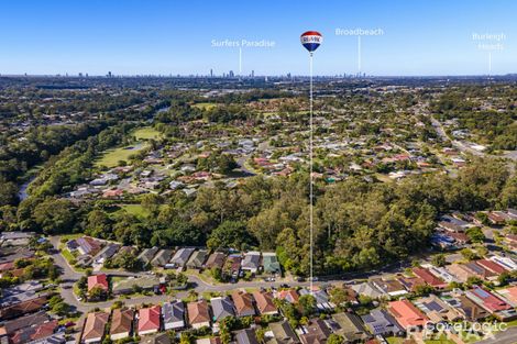 Property photo of 32 Rivergum Drive Nerang QLD 4211