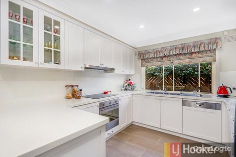 Property photo of 3 Dawson Place Bass Hill NSW 2197