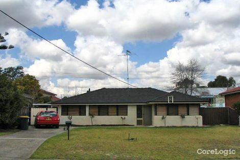 Property photo of 27 Sanders Road Baulkham Hills NSW 2153