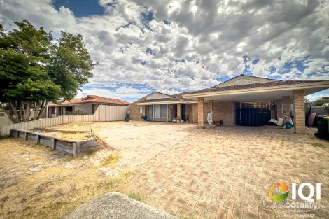 65 Lyndale Ave, Parkwood, WA 6147