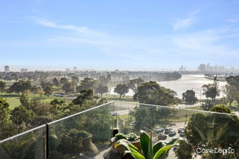 Property photo of 701/83 Queens Road Melbourne VIC 3004