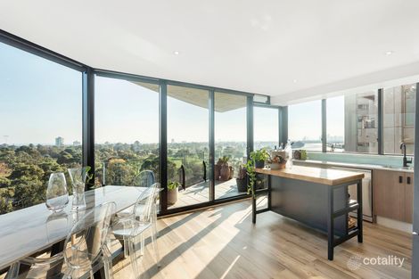 Property photo of 701/83 Queens Road Melbourne VIC 3004