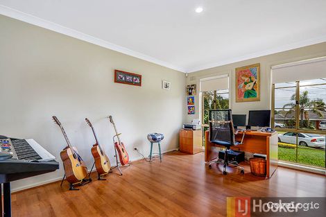 Property photo of 3 Dawson Place Bass Hill NSW 2197