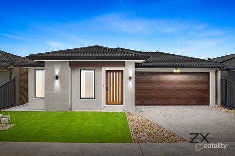 11 Decumbens Way, Donnybrook, VIC 3064