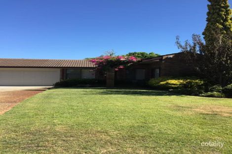 14 Tarrant Way, Bateman, WA 6150