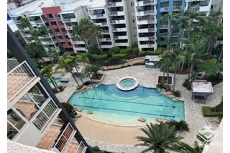 145/41 Gotha St, Fortitude Valley, QLD 4006