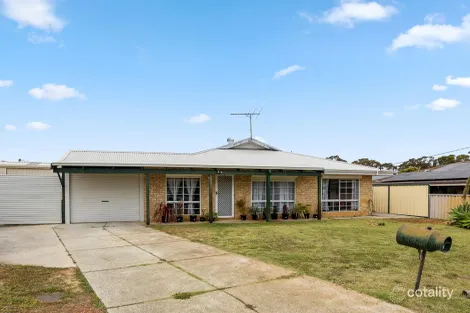 Property photo of 13 Cambey Mews Parmelia WA 6167