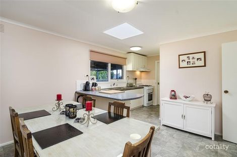 Property photo of 7 Zircon Street Wyndham Vale VIC 3024