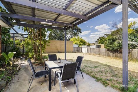 Property photo of 7 Zircon Street Wyndham Vale VIC 3024