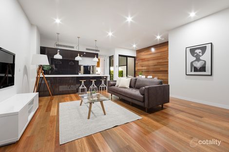 Property photo of 15A Yarra Street Richmond VIC 3121