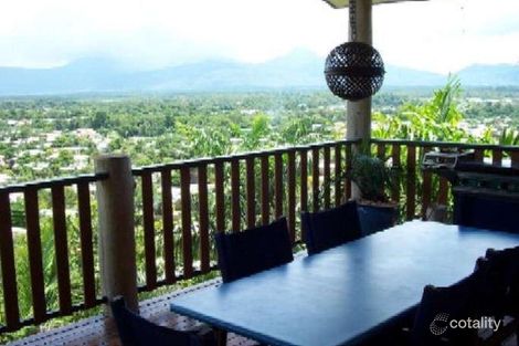 2 Tamar Cl, Mount Sheridan, QLD 4868