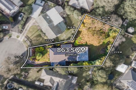 6 Russ Ct, Wantirna South, VIC 3152