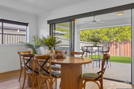 Property photo of 27 Pelion Street Bridgeman Downs QLD 4035