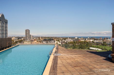 Property photo of 701/83 Queens Road Melbourne VIC 3004