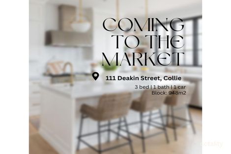 Property photo of 111 Deakin Street Collie WA 6225