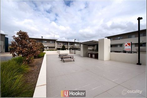 Property photo of 19/311 Flemington Road Franklin ACT 2913