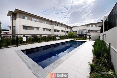 Property photo of 19/311 Flemington Road Franklin ACT 2913