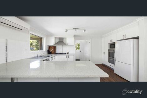 Property photo of 22 Ferguson Drive Balnarring Beach VIC 3926