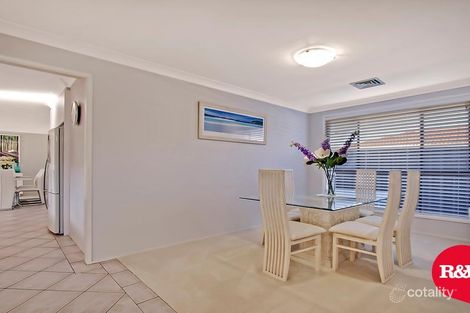 Property photo of 5 Thalia Street Hassall Grove NSW 2761