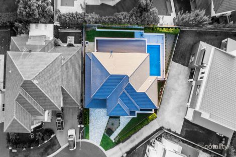 Property photo of 16 McManus Street Kellyville NSW 2155