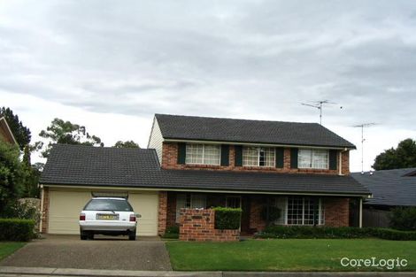 Property photo of 7 Elliott Place Cherrybrook NSW 2126