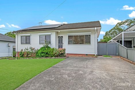 Property photo of 17 Cooinda Street Seven Hills NSW 2147