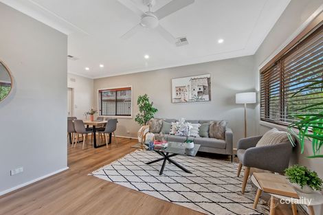 Property photo of 17 Cooinda Street Seven Hills NSW 2147